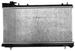 TYC 99-02 Sb Impza/ Frstr Mt 1R Pa Rad