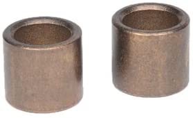 GM Genuine Parts CT1081 Manual Transmission Clutch Pilot Bearing