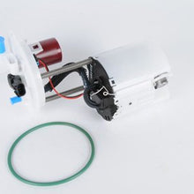 ACDelco M100043 GM Original Equipment Fuel Pump Module Assembly without Fuel Level Sensor, with Seal and Covers