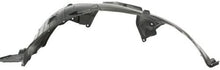 Perfect Fit Group REPN222102 - Rogue Rogue Select Front Splash Shield Lh
