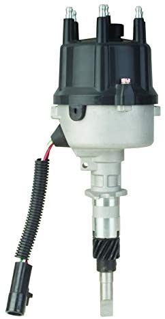 Premier Gear PG-DST4692 Professional Grade New Complete Ignition Distributor Assembly, 1 Pack