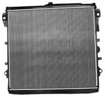 TYC 2994 07-13 Ty Tndra 5.7L V8 At 1R Pa Rad