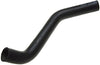 ACDelco 24004L Professional Upper Molded Coolant Hose