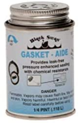 FixtureDisplays Gasket Aide 04240-BLACKSWAN-1PK NPF!