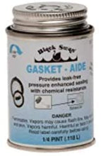 FixtureDisplays Gasket Aide 04242-BLACKSWAN-1PK NPF!
