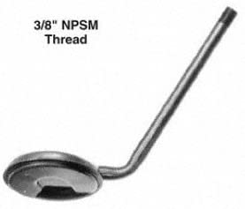 Melling 63S3 Oil Pump Screen Assembly