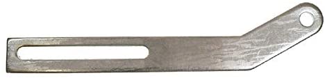 DB Electrical GFD9310 Generator to Alternator Conversion Mounting Bracket for Massey Ferguson TO30 Models /1200-0503BK2