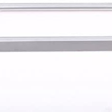 wroadavee Inner Console Air Conditioner Button Frame Cover Trim for Alfa Romeo Giulia 2017-2019