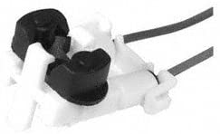 Dorman 85139 2 Wire Throttle Body Injector Socket
