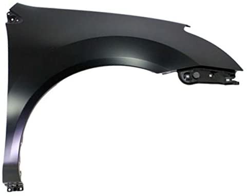 Koolzap For CAPA Front Fender Quarter Panel Passenger 11-15 Rogue NI1241198 F3112JM0MA