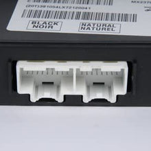 ACDelco 15-73604 GM Original Equipment Heating and Air Conditioning Control Panel with Rear Window Defogger Switch