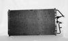 TYC 4544 Compatible with CHEVROLET/GMC Serpentine Replacement Condenser