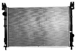 TYC - 2702 04-06 Cr Pafca 3.5/3.8L V6 At 1R Pa Rad