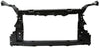 CarPartsDepot 417-44228 Radiator Core Support To1225246 Primered Steel Wo Latch Brace TO1225246