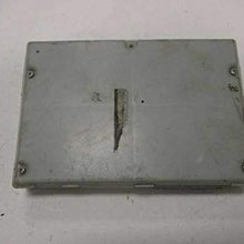 REUSED PARTS Temperature AC Control Amplifier Fits 07-08 Maxima 27760 ZK30A 27760ZK30A