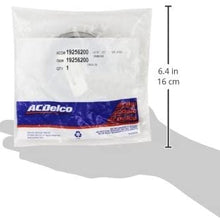 GM Genuine Parts 19256200 Transfer Case Rear Output Shaft Rear Bearing