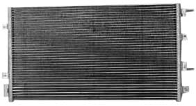 TYC 05-06 Cr Sbrng/Dg Strts Sdn/Conv (Only 05-06) (W/ Toc) Cond (Pfc)