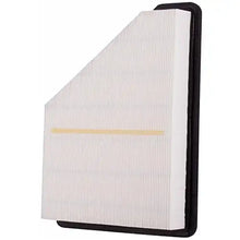 PG Air Filter PA6131 | Fits 2010-17 Chevrolet Equinox, 2010-17 GMC Terrain
