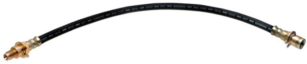 Raybestos BH36564 Professional Grade Hydraulic Brake Hose