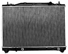 TYC 04-07 Cd C.T.S 2.8/3.6L V6 A/Mt 1R Pa(W/Toc)Rad