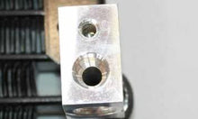 TYC 4540 Compatible with HONDA Civic Serpentine Replacement Condenser