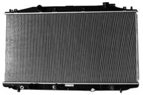 TYC 09-11 Ac T.S.X 2.4L L4 A/Mt 1R Pa (W/ Toc) Rad