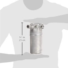 Four Seasons 33149 Accumulator