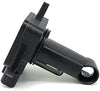 Mass Air Flow Sensor Meter 197400-2010 Replacement for Mazda 2 3 5 6 MX-5 74-50009 AF10029 Miata Protege 1.6L 1.8L 2.0L 2.3L 2.5L L4 6 3.0L 3.7L V6 Mazda RX-8 Protege 1.3L R2 74-50009 AF10029 5 Prong