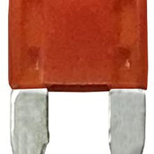 WirthCo Engineering Inc 30913 Fuse Asst Mini Blade 6 Pk