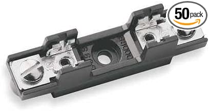 Bussmann BK/S-8301-1R (50 EACH)