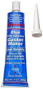 JEGS 28030 Blue RTV