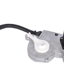 OE ACDelco Part# 19125640 - Transfer Case Actuator/Encoder Motor
