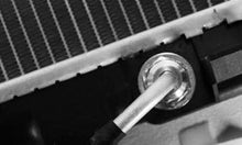 TYC 13005 Compatible with NISSAN Maxima 1-Row Plastic Aluminum Replacement Radiator