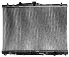 TYC 96-04 Ac 3.5Rl 3.5L V6 A/Mt 1R Pa Rad
