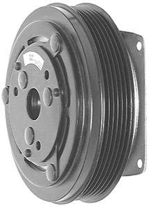 5030 International Truck A/C Clutch Air Conditioning