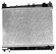 TYC - 2305 00-05 Ty E-Cho/04-06 Sc Xa/Xb A/Mt 1R Pa Rad (A/F2304)