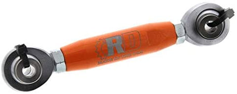 Sway Bar Link for Polaris RZR XP Turbo S 1000 2018-2020 Front or Rear x1 Orange by Race-Driven