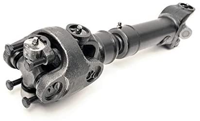 Rough Country Rear Drive Shaft (fits) 1994-1995 Jeep Wrangler YJ | 4