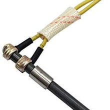 9005086A 1322420A 12V Parking Heater Glow Plug for Webasto Air Top 2000ST or 2000STC
