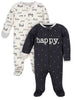 Wonder Nation Baby Boy or Girl Gender Neutral Shower Layette Gift Set, 14-piece