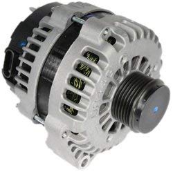 ACDelco 19118692 GM Original Equipment Alternator, Remanufactured