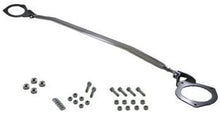 Whiteline KSB637 Front Strut Tower Brace, Black
