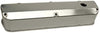 PRW 4030210 Satin Silver Anodized Aluminum Valve Cover for Ford 302/351W