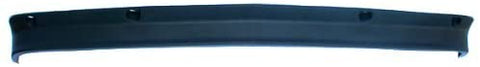 CarPartsDepot, Pickup Front Bumper Valance Apron Deflector Air Dam w/o Tow Assembly, 350-15105-10 GM1090108 15569428