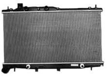 TYC 05-08 Sb Legcy Outbk 3.0L V6 At 1R Pa Rad