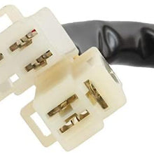 DB Electrical AHA6013 Voltage Regulator Compatible With/Replacement For Honda CB400A Hawk, Nighthawk CM200, CB450T Hawk, CH150 Elite, CM200T Twinstar, CM400A, Dream 31600-KC1-000 31600-KE8-000