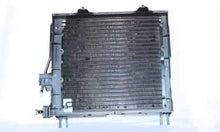 TYC 4798 Compatible with DODGE Dakota Serpentine Replacement Condenser