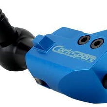 CORKSPORT 2012-2013 Mazdaspeed 3 Only - 2-Way Adjustable Short Shifter - 6061-T6 Aluminum (Axl-6-963-12)