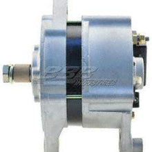 BBB Industries 13152 Remanufactured Alternator
