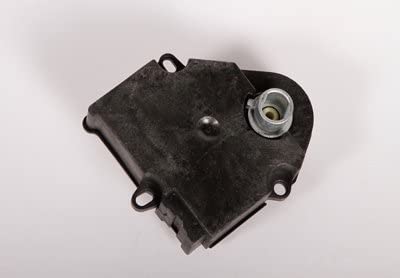 ACDelco 15-71835 GM Original Equipment Heating and Air Conditioning Blend Door Actuator